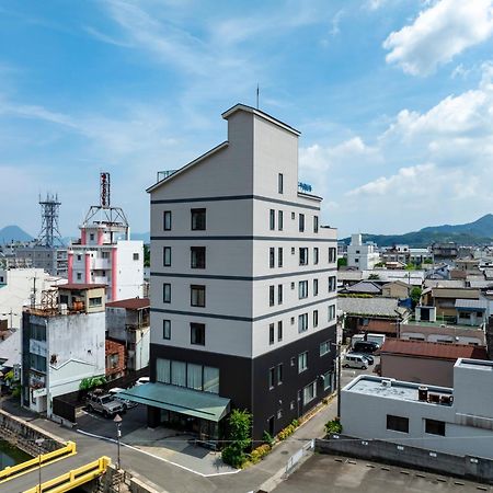 Kotohira Riverside Hotel Exterior foto