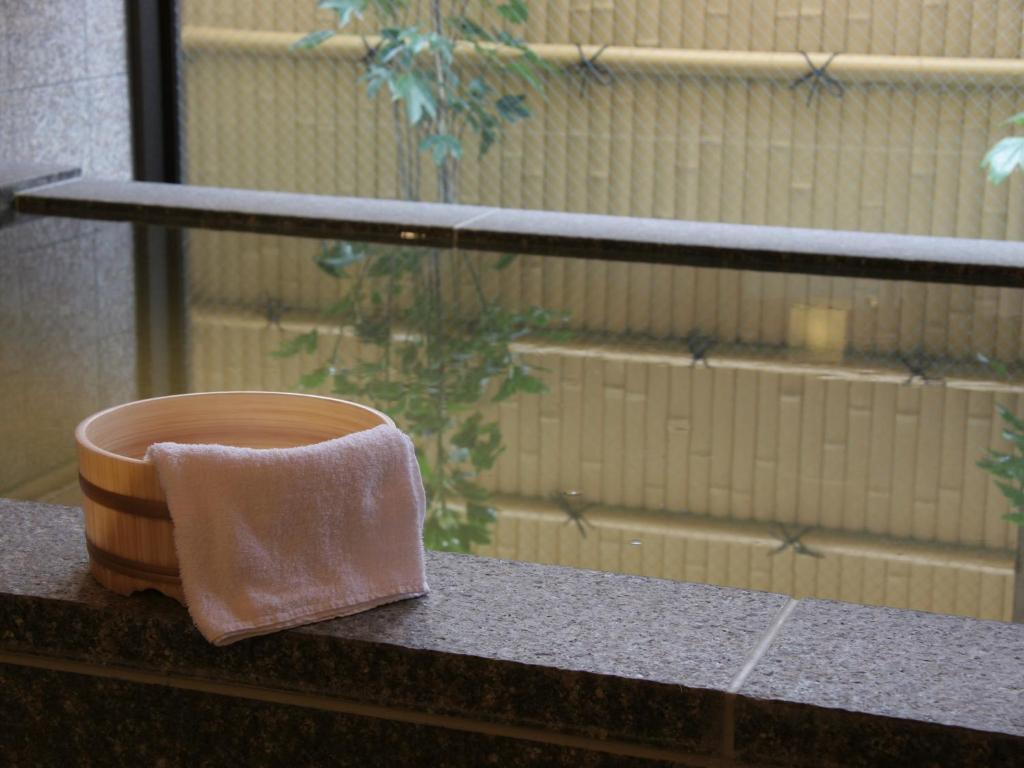 Kotohira Riverside Hotel Exterior foto