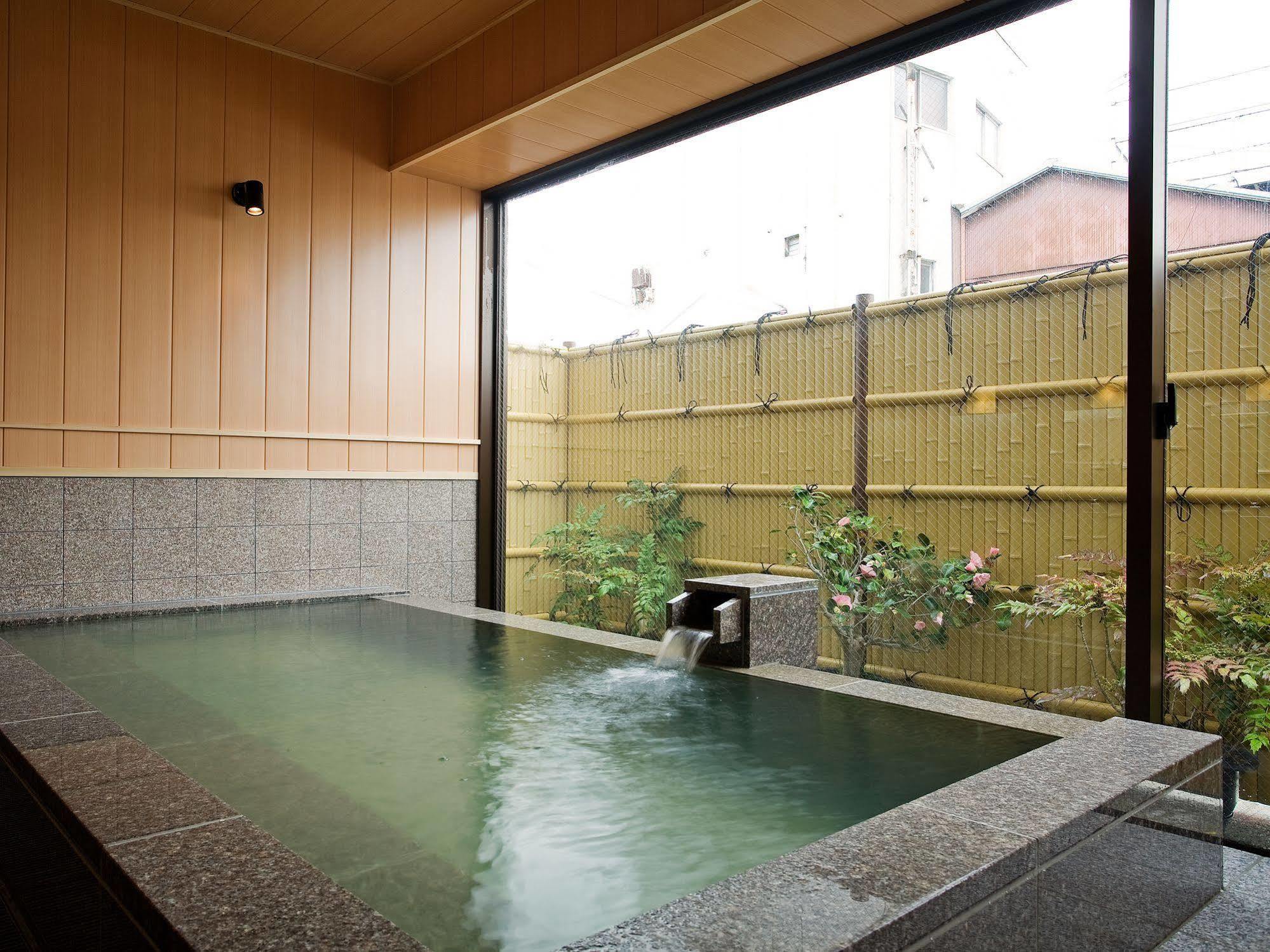 Kotohira Riverside Hotel Exterior foto
