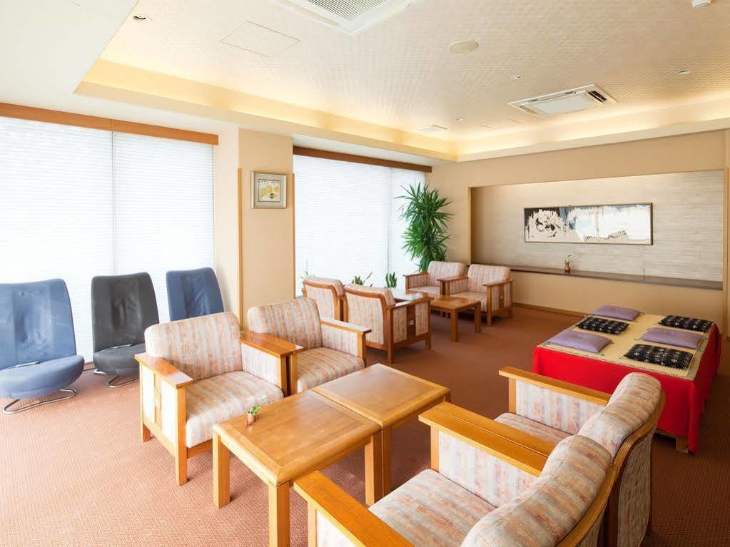 Kotohira Riverside Hotel Exterior foto