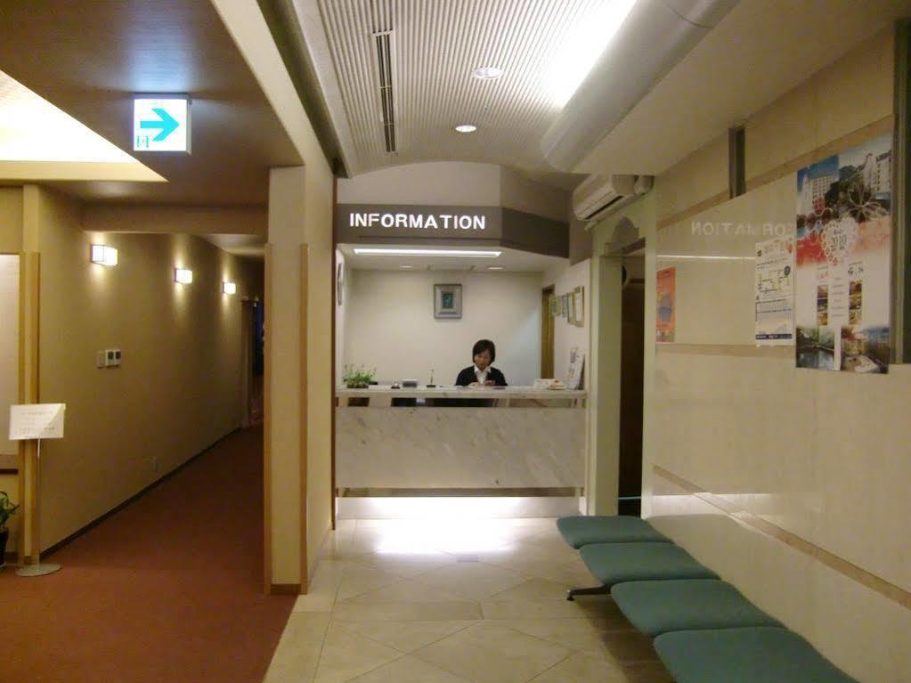 Kotohira Riverside Hotel Exterior foto