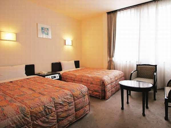 Kotohira Riverside Hotel Exterior foto
